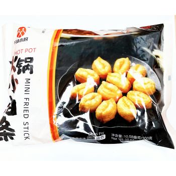 HOT POT MINI FRIED STICK