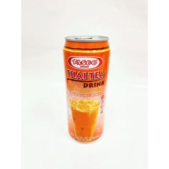 TASCO -  THAI TEA DRINK