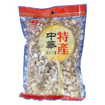 XNW - DRIED GINGER