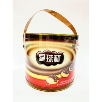 STAR CUP  BISCUIT（390g，1000g）