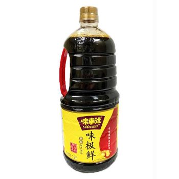 HAIDAY - PREMIUM SOY SAUCE / 1.9 L
