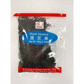 WISE WIFE - BLACK SESAME