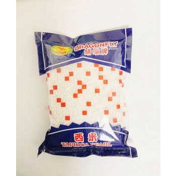 DRAGONFLY - TAPIOCA PEARL
