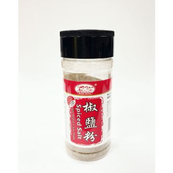 WISE WIFE - SPICED SALT
