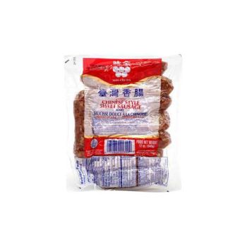 PRIME FOOD - CHINESE BRAND SAUSAGE TAIWAN FLAVOR (10 OZ)