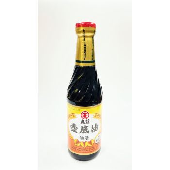 POT SOY SAUCE
