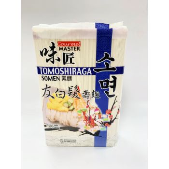 GOURMET MASTER TOMOSHIRAGA SOMEN 