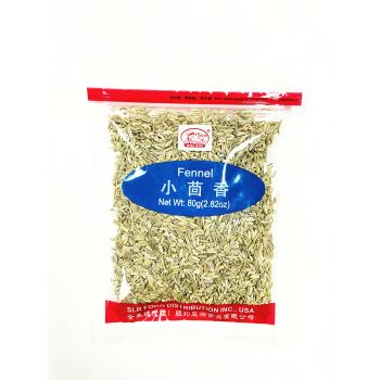 WISE WIFE - FENNEL