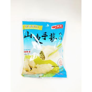 WEI-CHUAN - SD PORK & FENNEL DUMPING