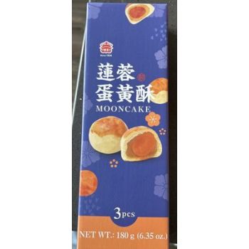 I MEI -  MOON CAKE