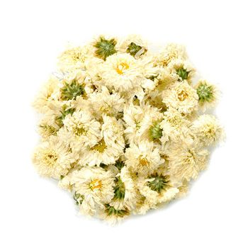 RHT - DRIED HUANGSHAN CHRYSANTHEMUM