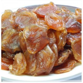 ASIAN TASTE - DRIED LONGAN (7 OZ)