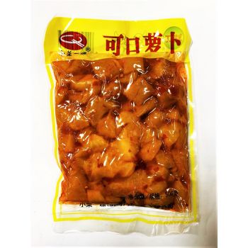 QIANJIANG - PI CKLED TURNIP