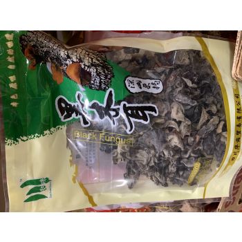 CZW — BLAVK FUNGUS
