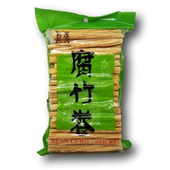 QBW - DRIED BEANCURD ROLL