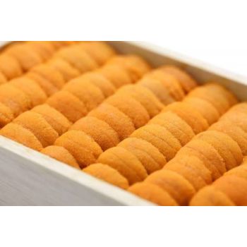 FROZEN SEA URCHIN 3.5OZ