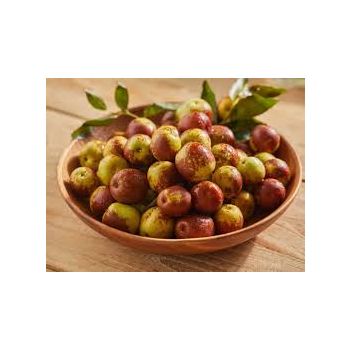 FRESH JUJUBE
