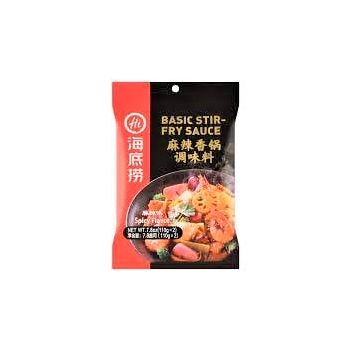 HDL - HOT & SPICY POT SEASONING (220G)
