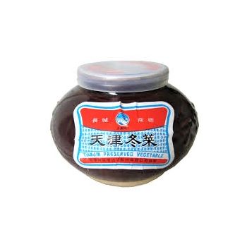TIAN JIN PRESERVED VEGETABLE