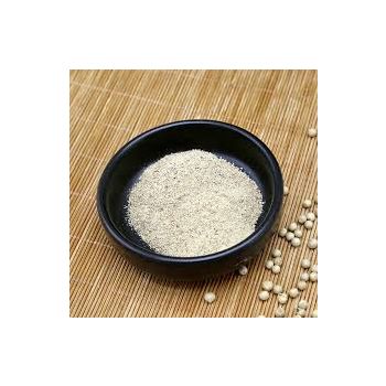 WISE WIFE GROUND WHITE PEPPER