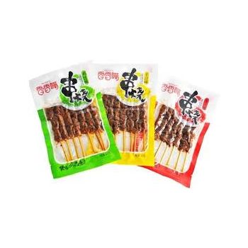 XIANGXIANGZUI - BEAN CURD SNACK 