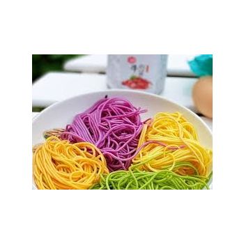 XDB - FRUIT&VEGTABLE NUTRITIOUS NOODLES