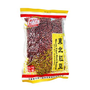 Wisewife North East Red Beans 908g 巧媳妇东北紅豆