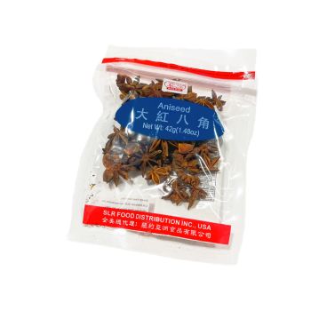WISE WIFE - ANISEED