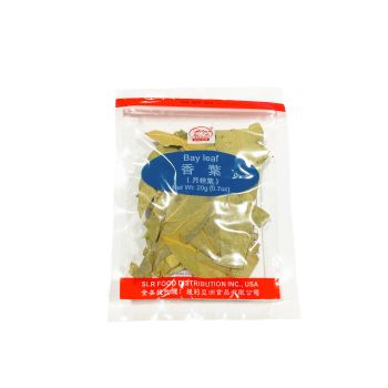 WISE WIFE - BAY LEAF     20G     