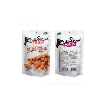 SPICY PEANUT(FRIED)