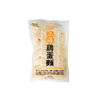 HAVISTA - SHANGHAI EGG NOODLES