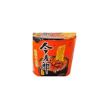 JML - INSTANT NOODLE Artificial Spicy Beef Flavour