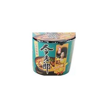 JML - INSTANT NOODLE Artificial Stew Pork Flavour