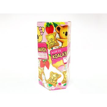 LOTTE - KOALA'S MARCH / STRAWBERRY