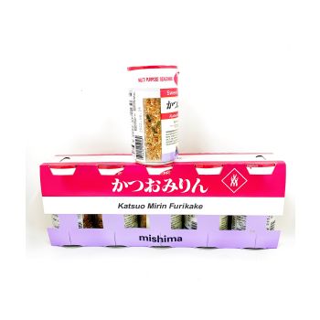 MISHIMA KATSUO MIRIN FURIKAKE