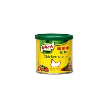 KNORR - Chicken Flavored Broth Mix (8OZ)