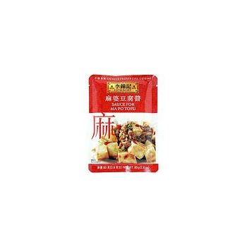 LKK - SAUCE FOR MA PO TOFU