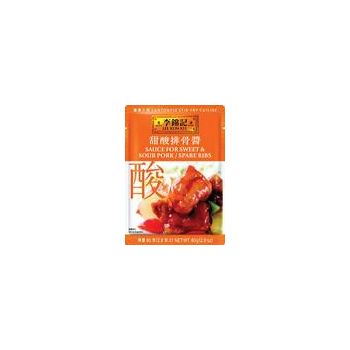 LKK - SAUCE FOR SWEET & SOUR PORK / SPARE RIBS