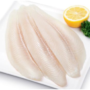 龙利鱼片/每磅（7-9）