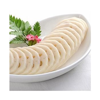 YES PRODUCE  - Poached Lotus Roots Slice