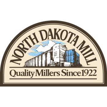 North Dakota Mill Bread Flour 50#