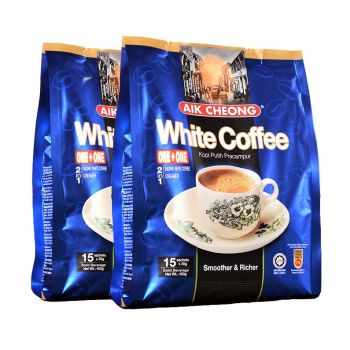 AIK CHEONG WHITE COFFEE