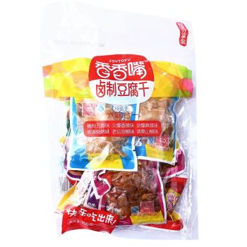 DRIED BEAN CURD