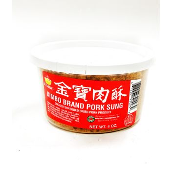 KIMBO BRAND PORK SUNG