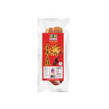 PRIME FOOD - CURED HAM (8OZ / PKG)