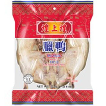PRIME FOOD - DRY DUCK (22OZ)