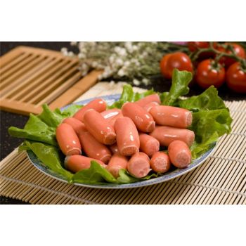 PRIME FOOD - MINI CURED PORK PATTY LINK / 30 OZ 