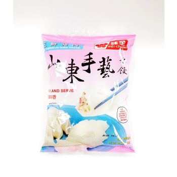 WEI-CHUAN - PORK VEGETABLE SEAFOOD DUMPLING