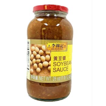 LKK - SPICY SOYBEAN SAUCE