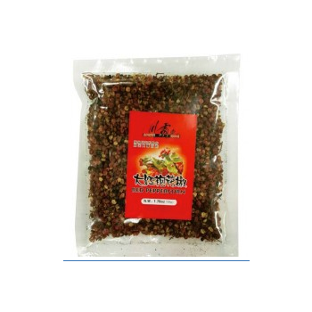 SPICY KING - RED PEPPERCORN / 50G